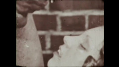 Vintage Usa: Isteri limfomaniak