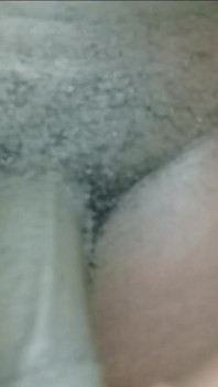 Again My Dick