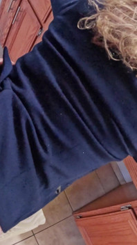 Üvey anne anal düşünmeyi bırakamıyor
