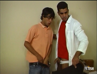 Gay Diaries: Twink gets his ass pounded by horny gay teacher in...