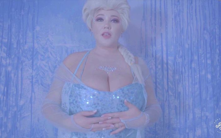 Annabelle Rogers: Elsa si cewek besar