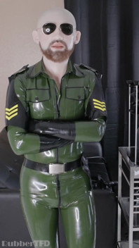 Uniforme training deel 2