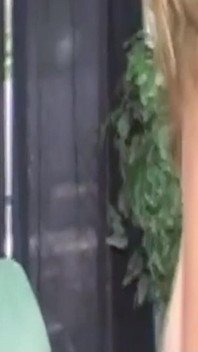 Große natürliche titten MILf jenna pOV von nachbarn gefickt