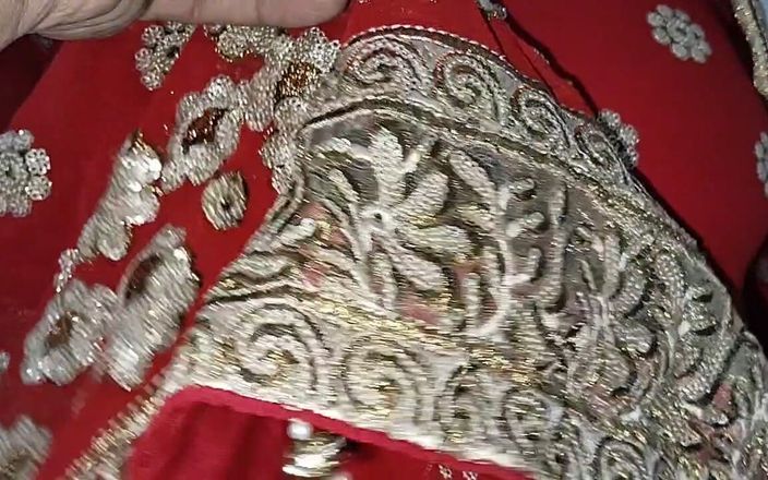 Sairaxsaim: Dost Ki Dulhan Ki Chudai Krdi Noc poślubna