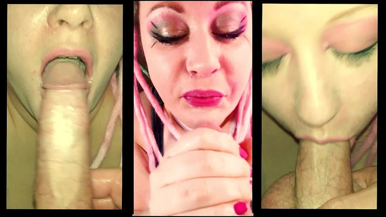 Campsissyboi: 第 2 集 - 当你的朋友发现你吮吸鸡巴比他们的女朋友更好