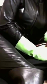 Im Gonna Cum I