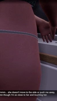 Gameplay completo - maestro de seducción - parte 10