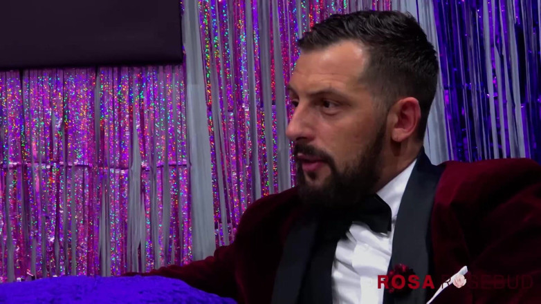 rosarosebud: Gameshow - Rozptýlení! s Rosou Rosebud a upřímné odpovědi