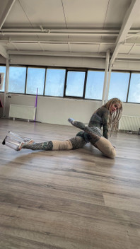 Dancing
