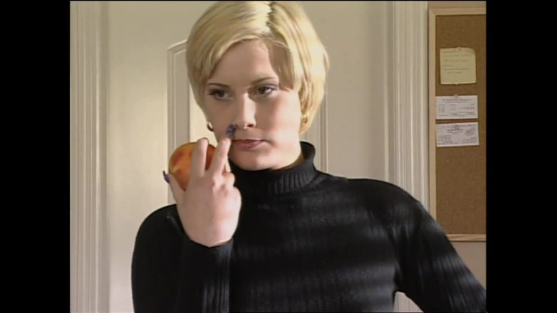 Vintage megastore: Подвійне проникнення і сцена тріо