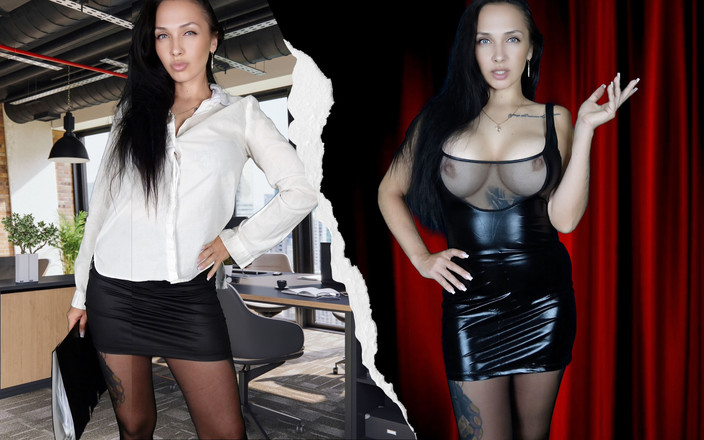 wampstar: Budeš šéfovou děvkou