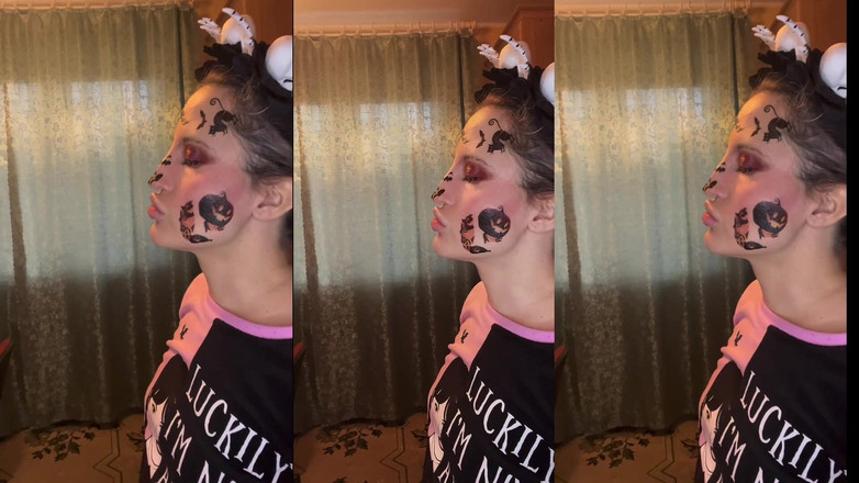 FinDom Goaldigger: Sissy, ich werde dich dazu bringen, meine brille und lippen...