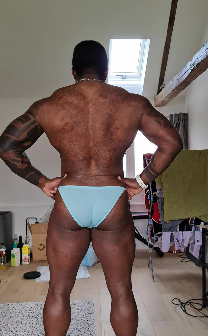 Amadeus: Posa per l'allenatore