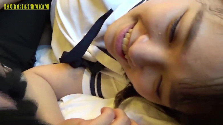 Asian happy ending: Asian Angel 24499