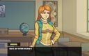 LoveSkySan69Real: Охотник на ведьм - часть 44, учитель и сексуальная студентка, LoveskySan69