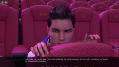 Porngame201: Yumi的诱惑2继续