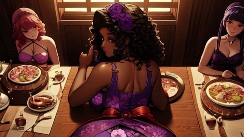 Spicy Toons: Minha garota cometeu o erro de ficar com meu pau...