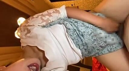 Asian happy ending: Asian angel 3442