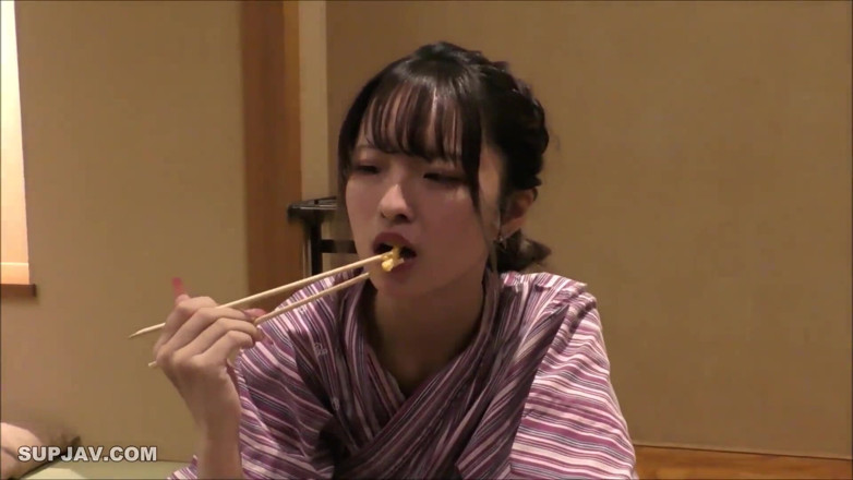 Asian cutie: Asijský anděl 20489
