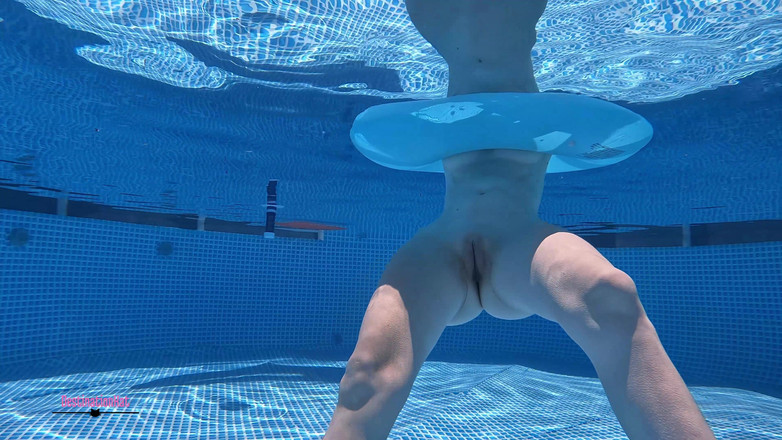 Destination Kat: Debaixo da água