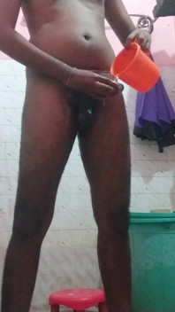 Tamil10inches BBC Sexy Surprise Shoot
