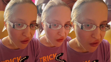 FinDom Goaldigger: Asmr Bubble Gum 