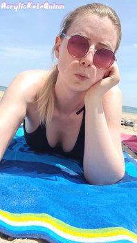 Time for a Dip