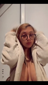 Feeling Myself After a Nice Long Bath and Shower