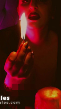Digital Sex Magick Ritual Get