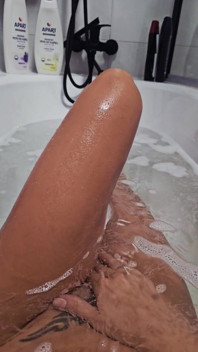Wet Pussy