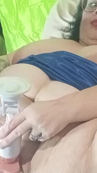 I'm Sweet N Nasty on Your Big Cock