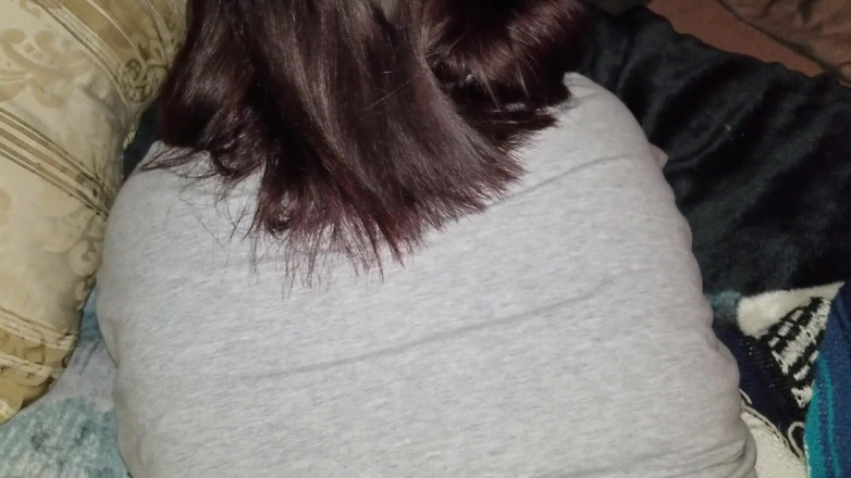 SexyNEBBW: Sexy BBW nice creampied pussy