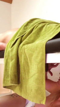 Blowjob Deluxe Massage
