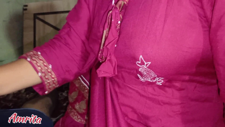 Amrita for you: Секс бхабхи Devar