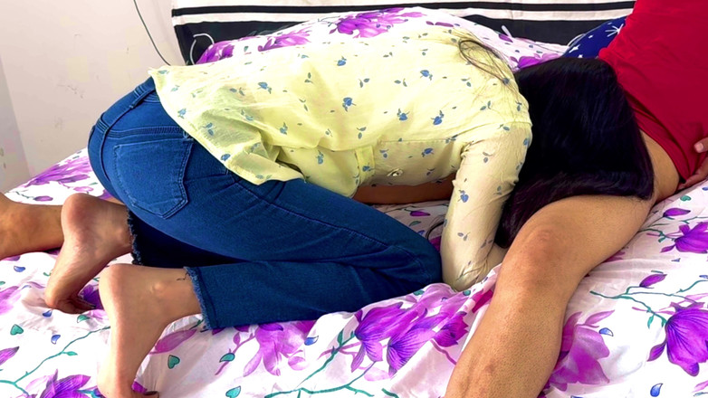 Desifilmy45: Nikdy Předtím Jsem Si Nevzal Ptáka Do Kundičky, Mám Strach,...