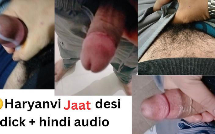 Handsome stud: Indian Handsome Stud Monster Cock