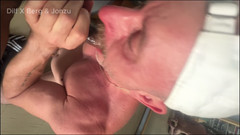 Dilf_X_Berg_XL: Volání do Berlína