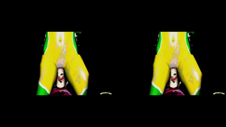Games looper Sex VR Mode: Xxx Factory - parte 3