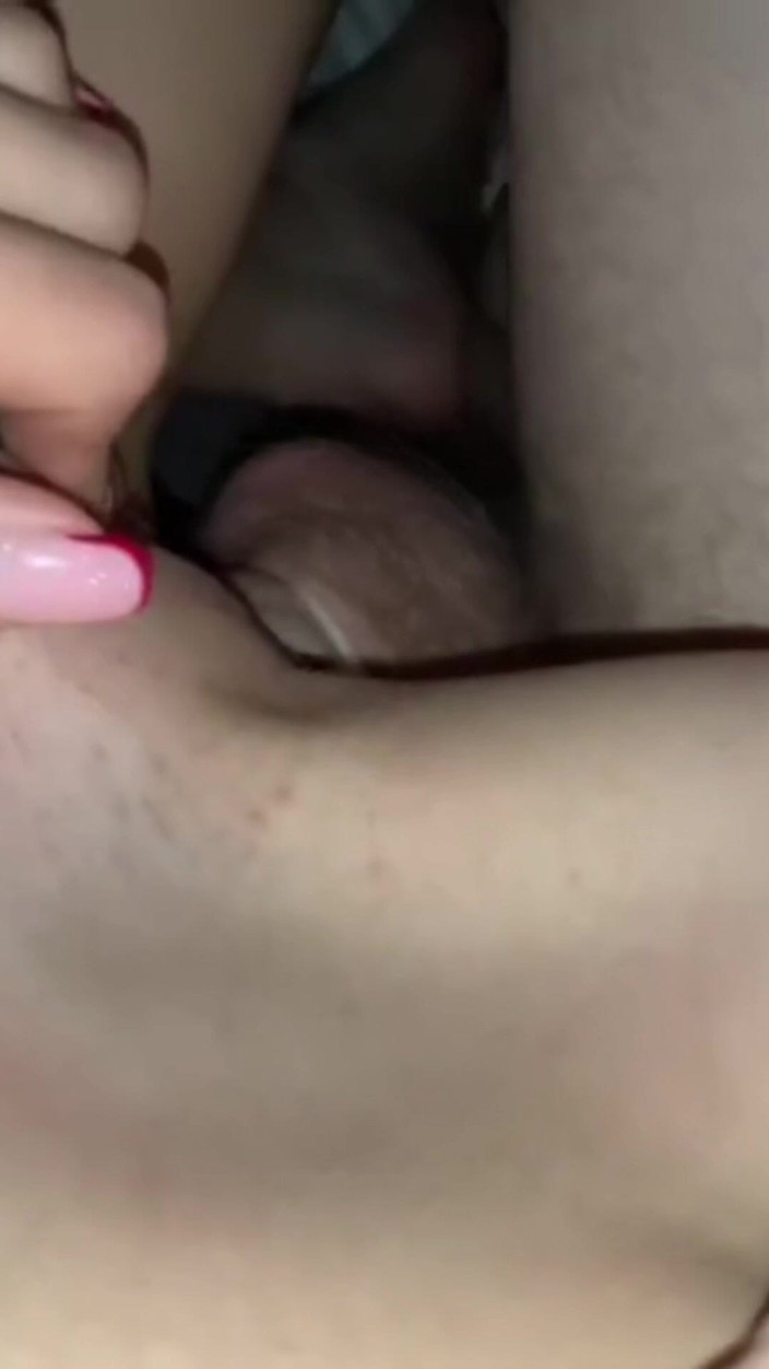 MaybeNatty: Freshman Loses Virginity in the Dorm