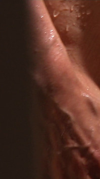 Hot MILF Take a Shower and Masturbates