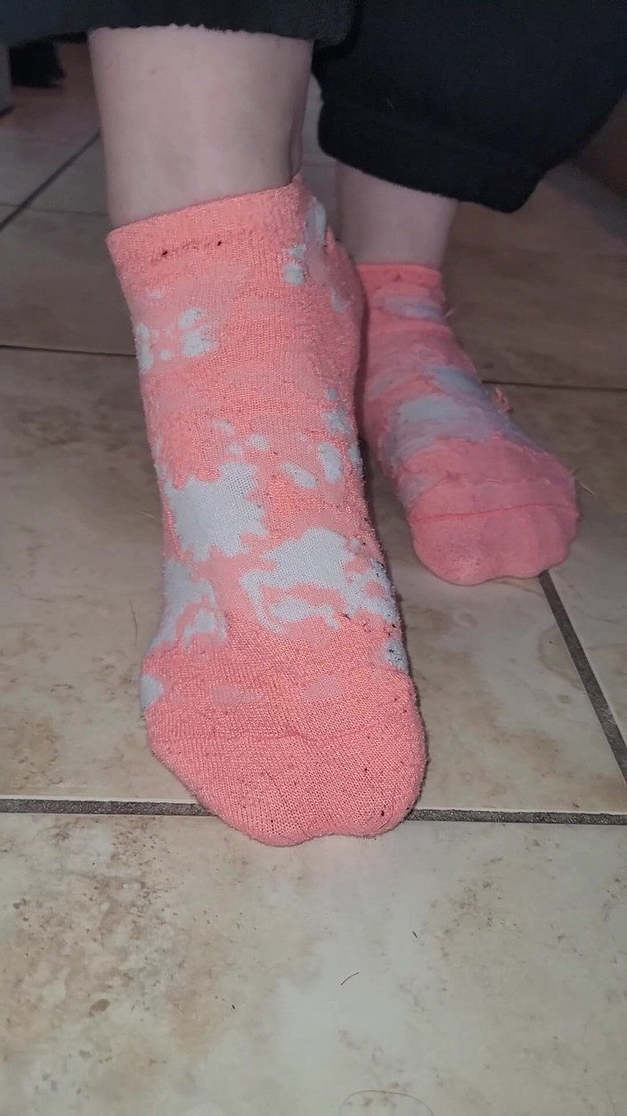 On cloud 69: Mutfak Zemininde Ayaklar