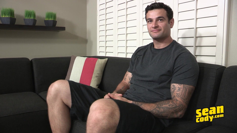 Sean Cody: Seancody - Hoyt - Hoyt