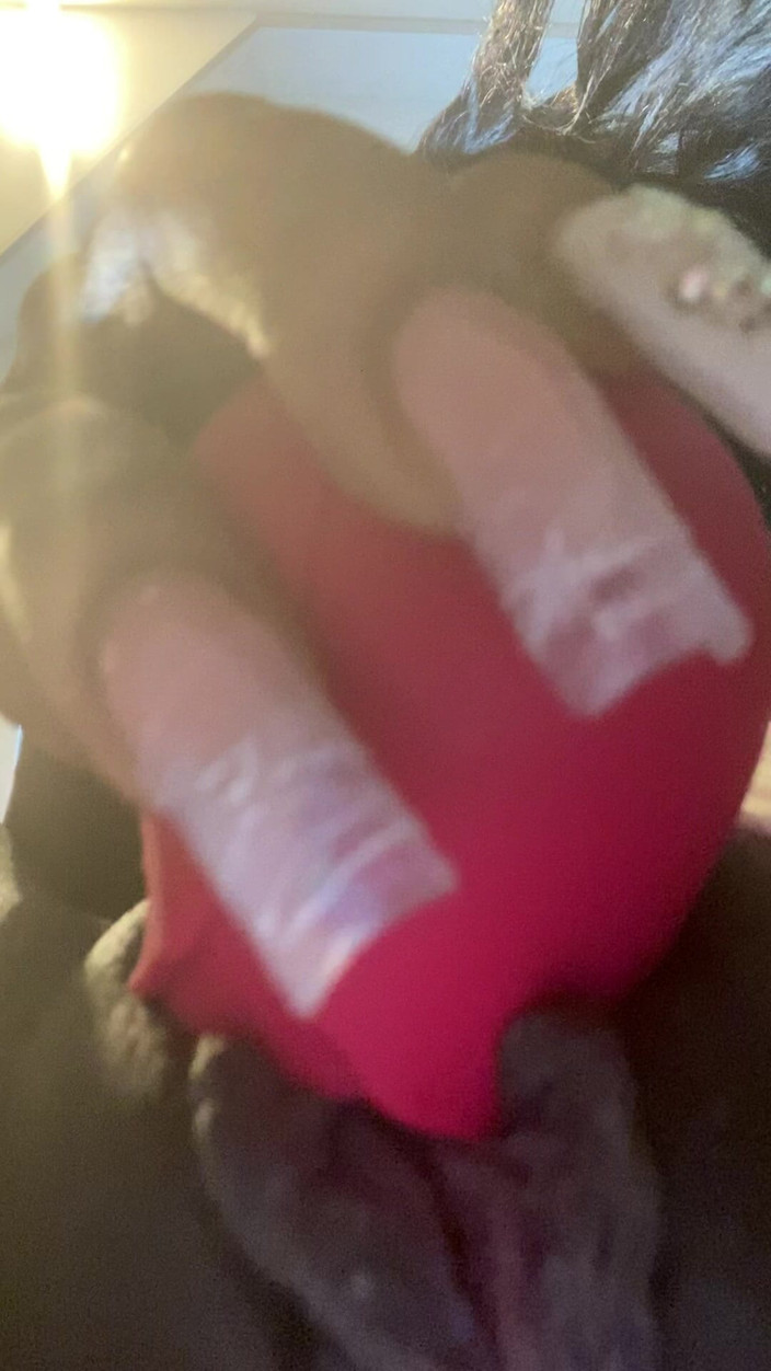 Majesty Nasty: Ouvre bébé