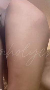 I Wanna Eat My Squirt so Fucking Bad