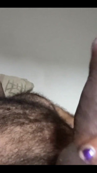 I Could Really Use a Face Nuzzled in My Crotch Right Now.