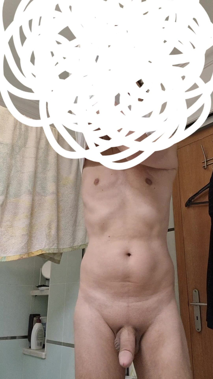 Rafael Torreano: Szarpanie się w Moje białe bokserki