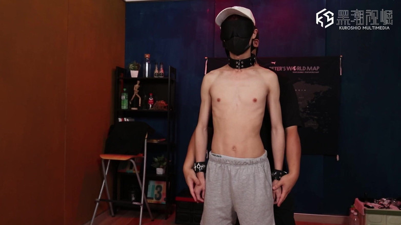 Kuroshio: No.ksgh19 Climax Lab ep.59 『mega-shooter hengst mit white-cap - dicke explosion auf...