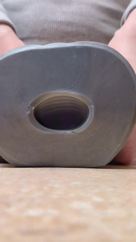 Creampie Leaking