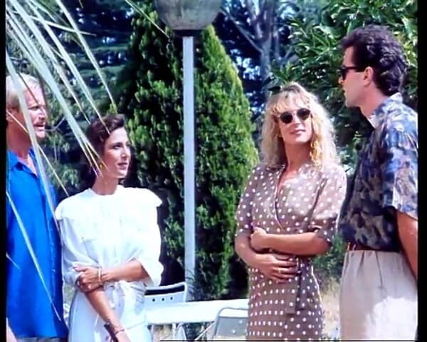 GERMAN PORN CLASSICS: Villa Der Perversionen Herzog Video