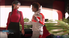 AK.Gamer: Jak opravit budoucnost # 8 Liu Yang byl znovu ošukána.